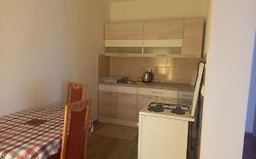 Apartman Edina